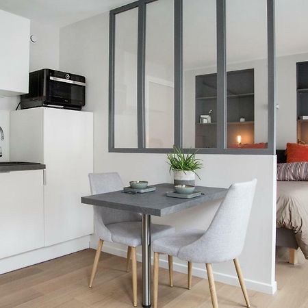 Stay Appart Hotel Lille Centre Экстерьер фото
