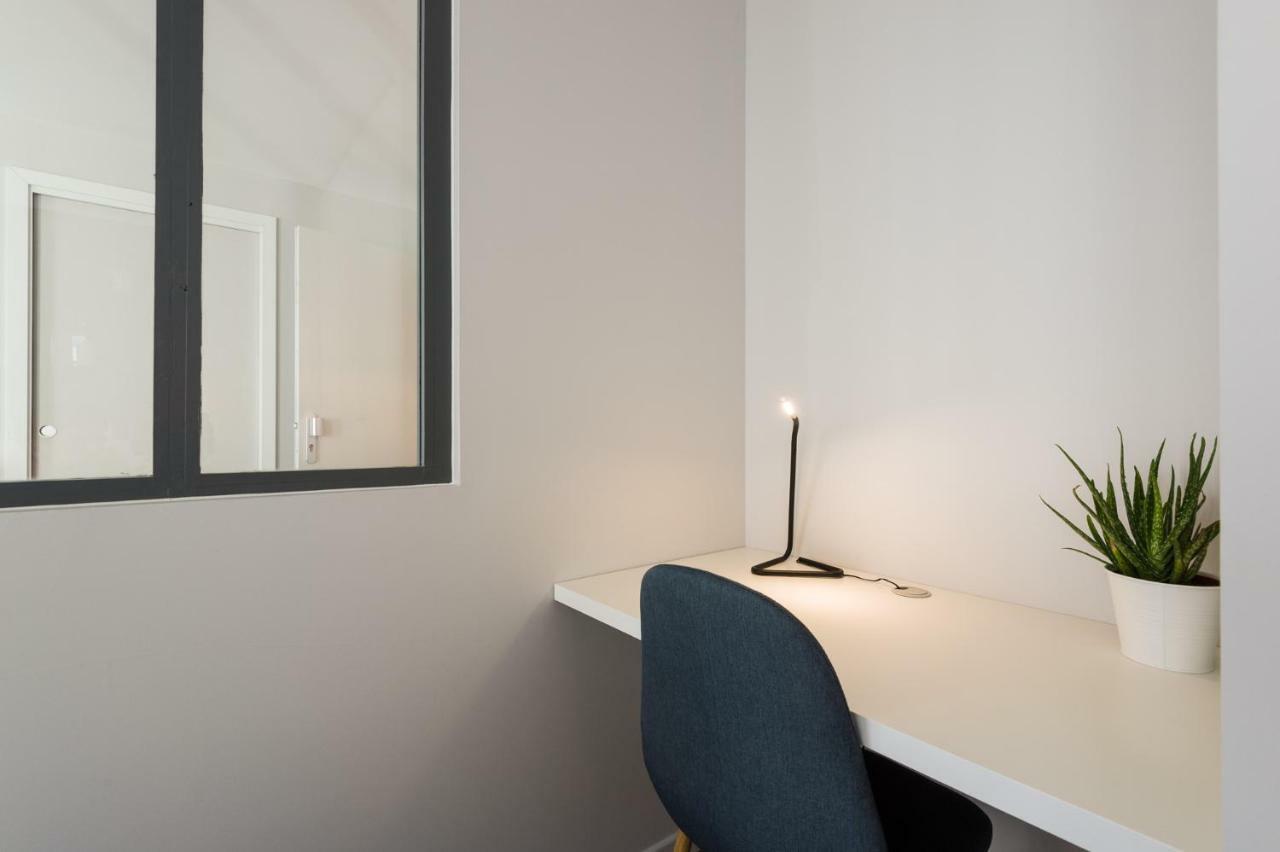 Stay Appart Hotel Lille Centre Экстерьер фото