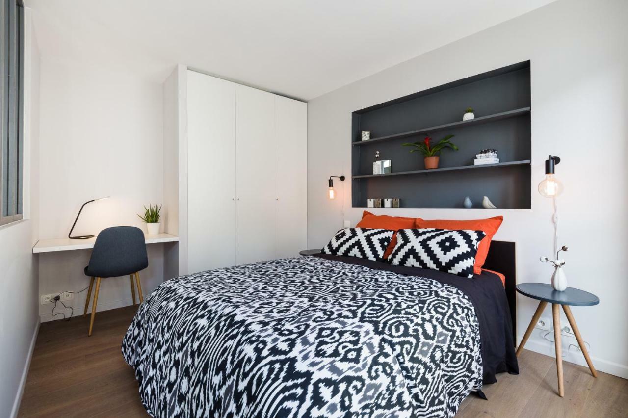 Stay Appart Hotel Lille Centre Экстерьер фото