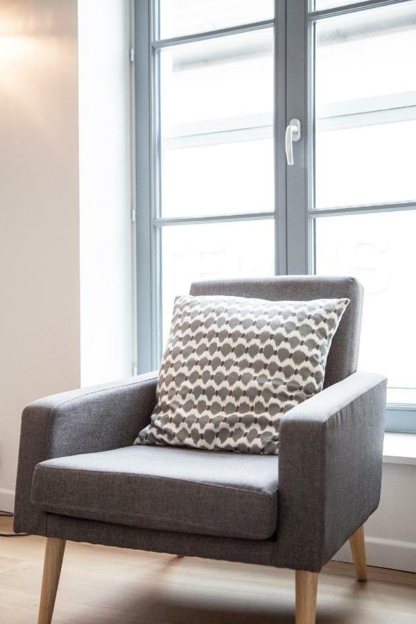 Stay Appart Hotel Lille Centre Экстерьер фото